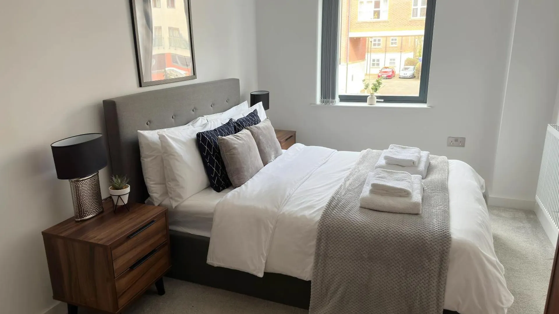 York Minster Apartment