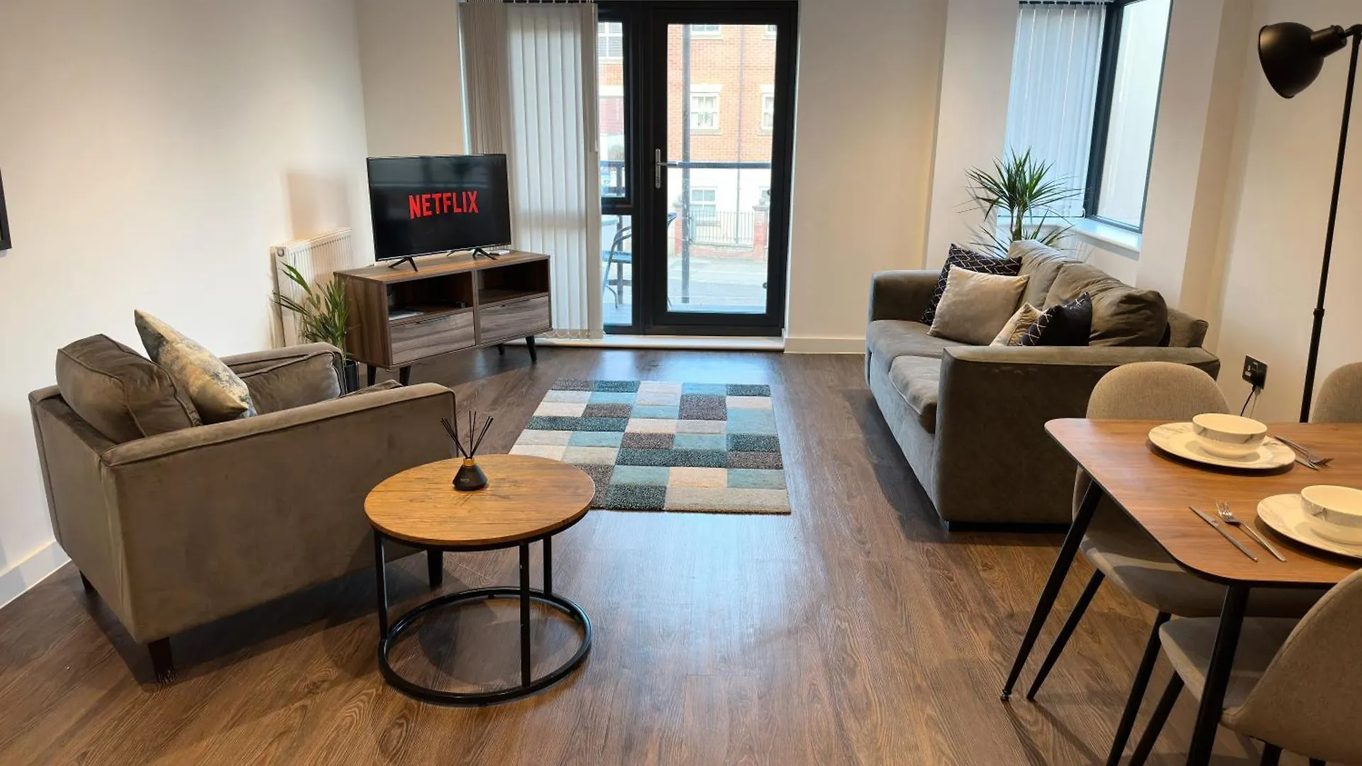 York Minster Apartment 0*,  Ηνωμένο Βασίλειο