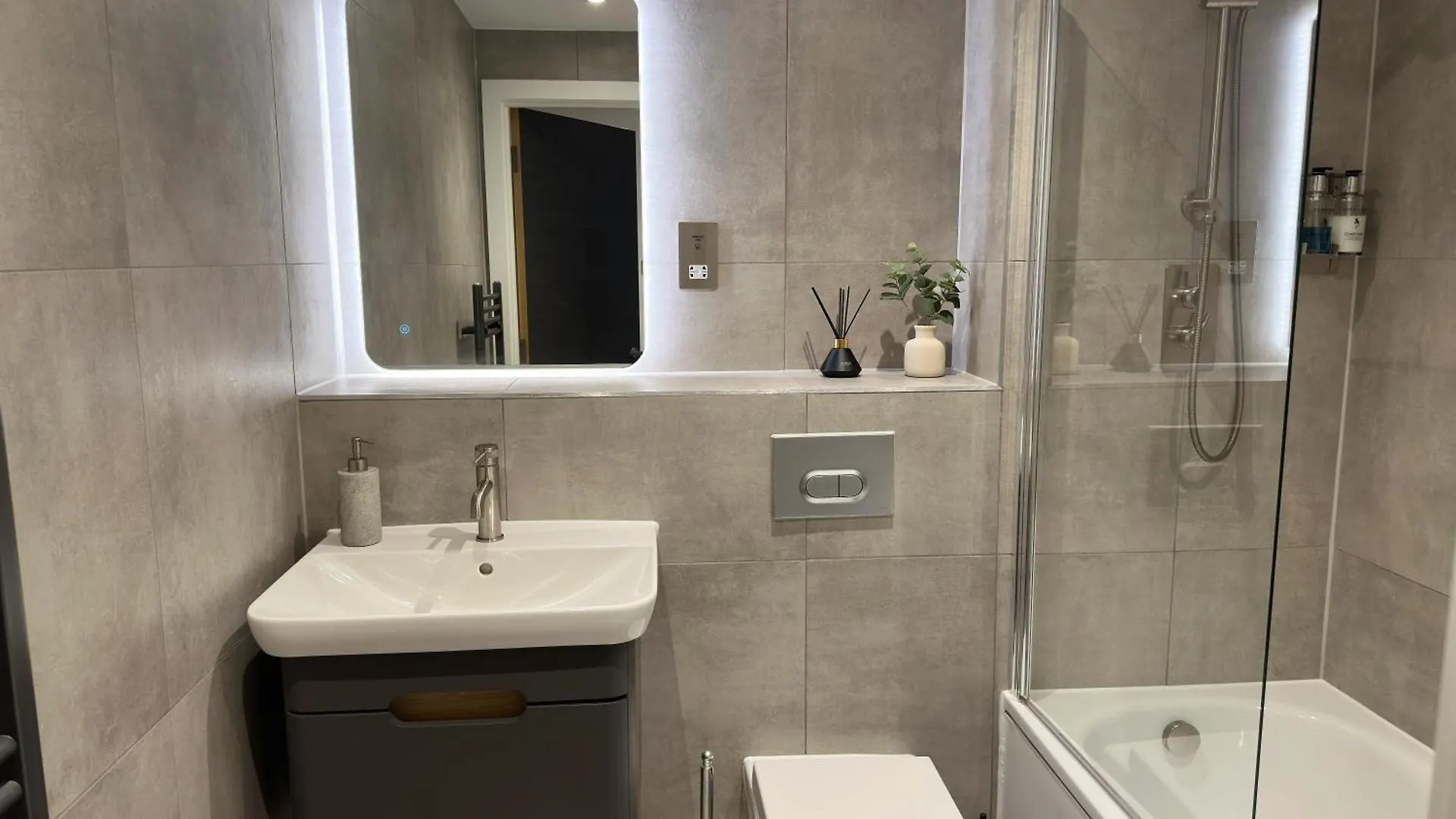 York Minster Apartment